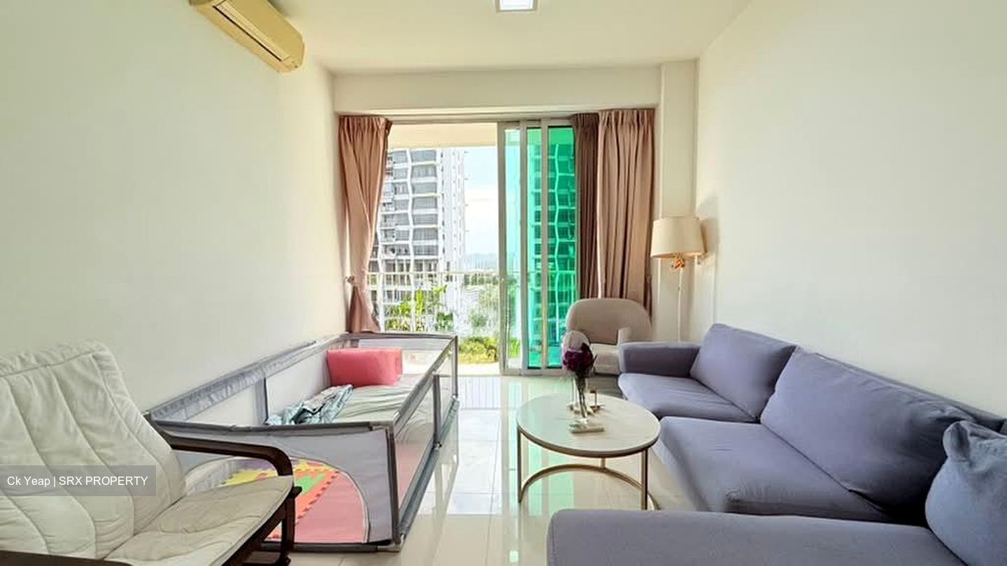 Tree House (D23), Condominium #606363671